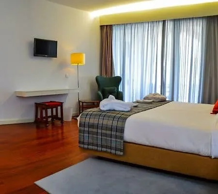 Hotel Sao Bento Da Porta Aberta & Geres