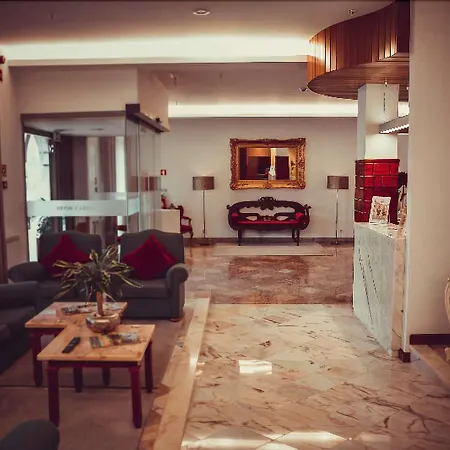 São Bento Da Porta Aberta&spa Hotel