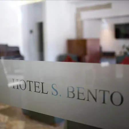 Sao Bento Da Porta Aberta & Hotel Geres