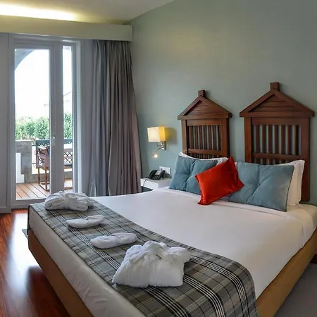 Sao Bento Da Porta Aberta & Geres