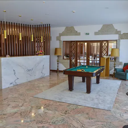 São Bento Da Porta Aberta&spa