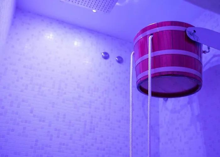 מלון Sao Bento Da Porta Aberta & ג'רס