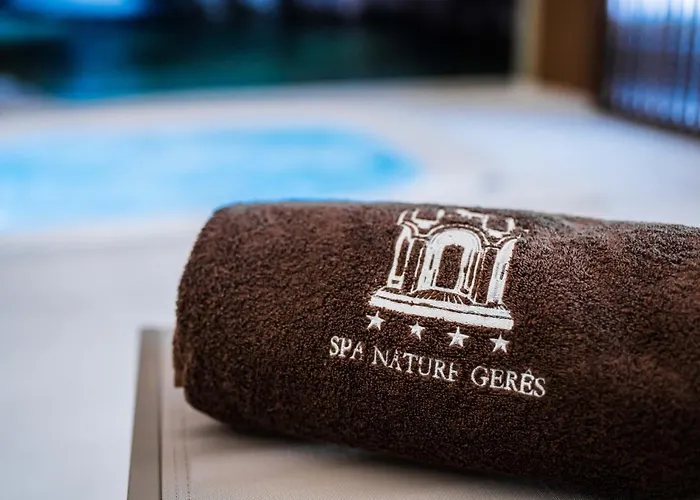 Hotel Sao Bento Da Porta Aberta &