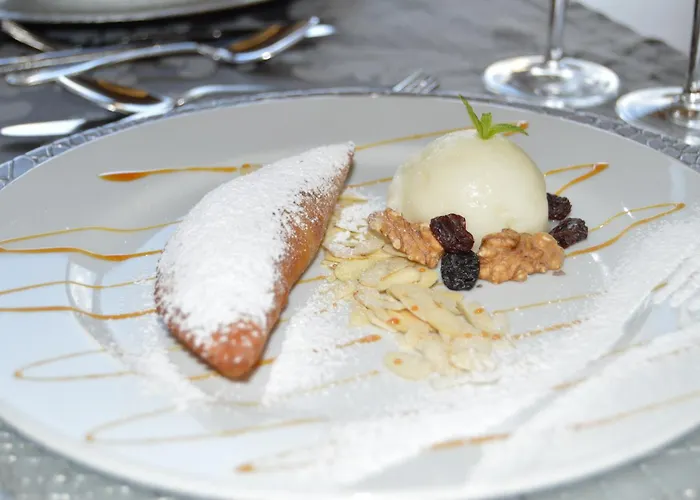 Hotel Sao Bento Da Porta Aberta &