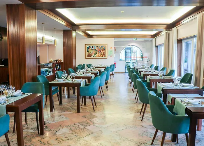 Sao Bento Da Porta Aberta & Hotel 4*