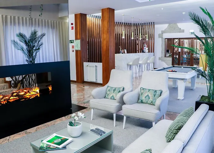 Sao Bento Da Porta Aberta &