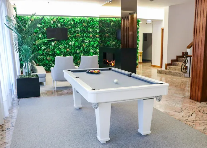 Sao Bento Da Porta Aberta & 4* Geres