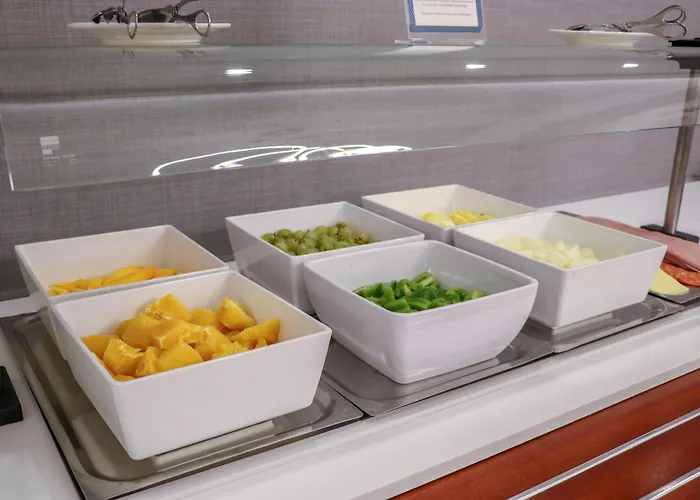 Hotel Sao Bento Da Porta Aberta & 4*