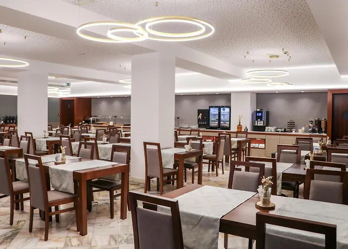 Sao Bento Da Porta Aberta & Hotel Geres