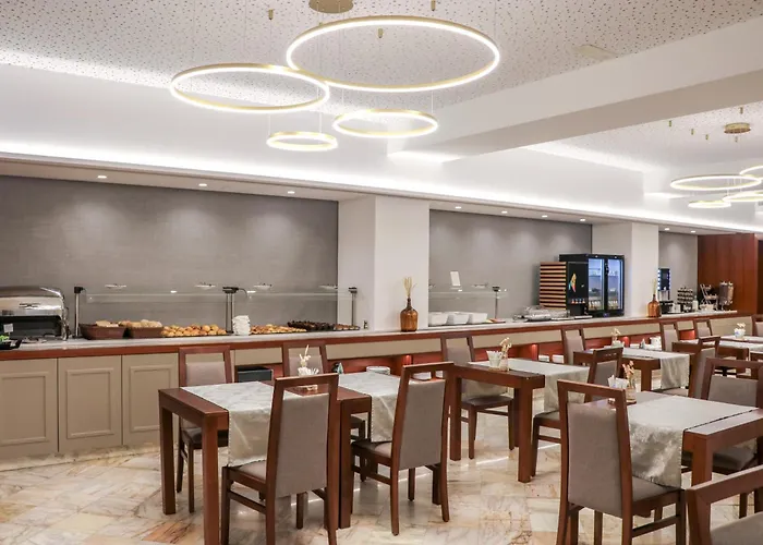 Hotel Sao Bento Da Porta Aberta & Geres