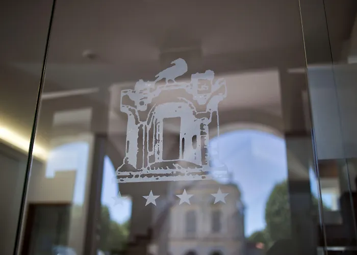 Sao Bento Da Porta Aberta & 4* Geres