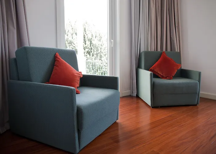 Hotel Sao Bento Da Porta Aberta &