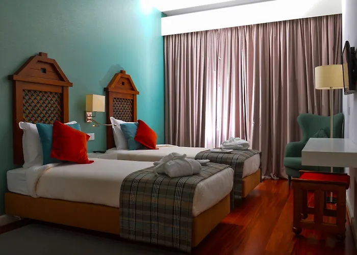 Sao Bento Da Porta Aberta &