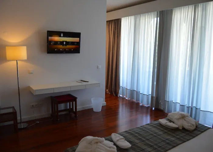 Sao Bento Da Porta Aberta &