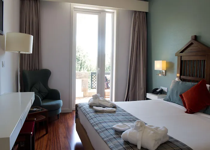 Sao Bento Da Porta Aberta & ג'רס