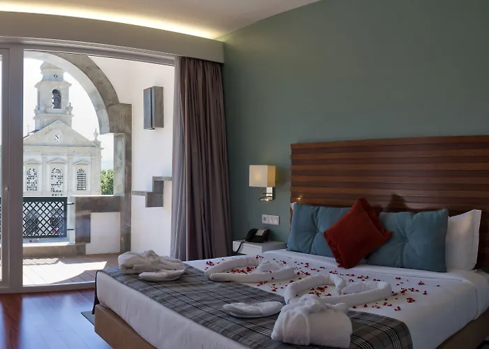 Sao Bento Da Porta Aberta & Geres