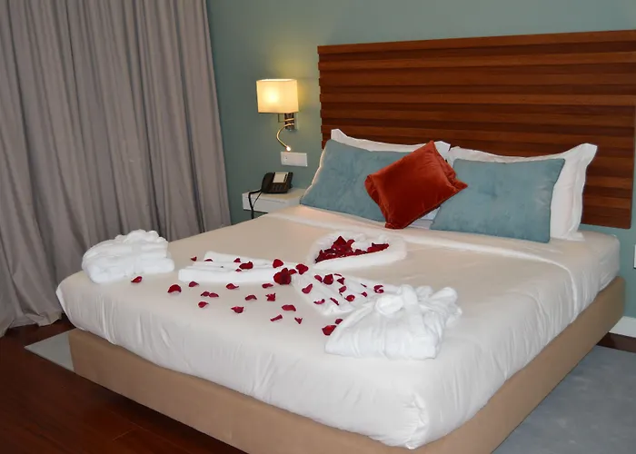 Sao Bento Da Porta Aberta & Hotel 4*