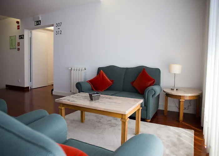 Sao Bento Da Porta Aberta &