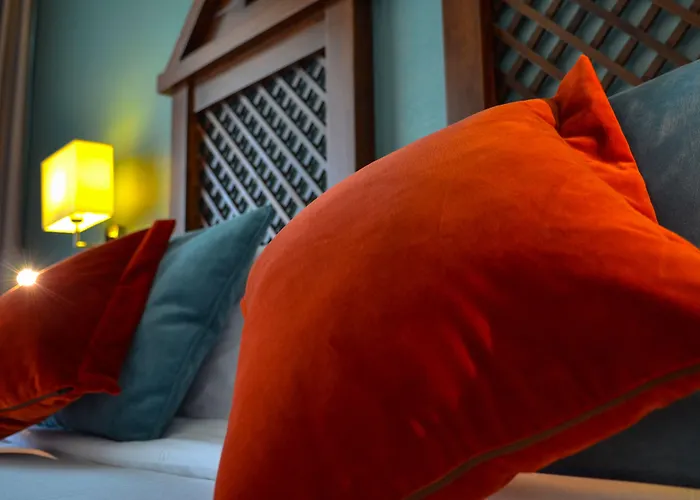 מלון Sao Bento Da Porta Aberta & ג'רס