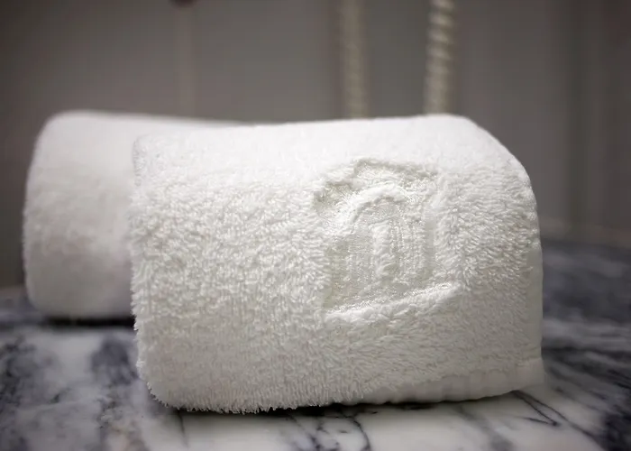 מלון Sao Bento Da Porta Aberta & ג'רס