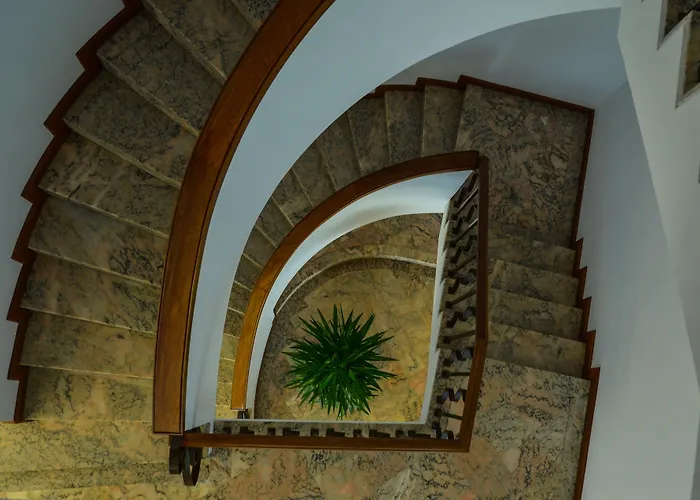 Hotel Sao Bento Da Porta Aberta &