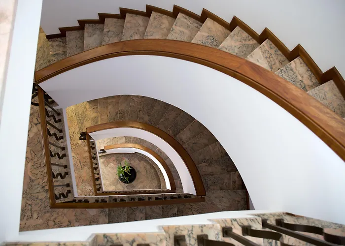 Sao Bento Da Porta Aberta & Hotel 4*