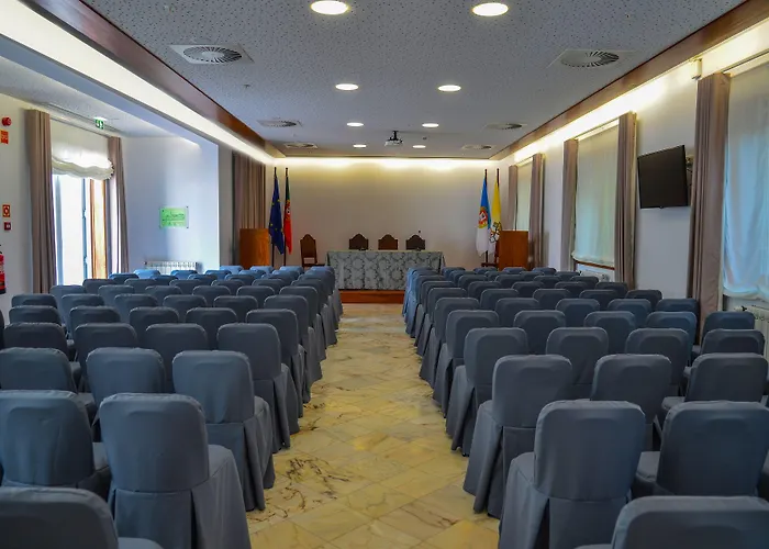 Sao Bento Da Porta Aberta &