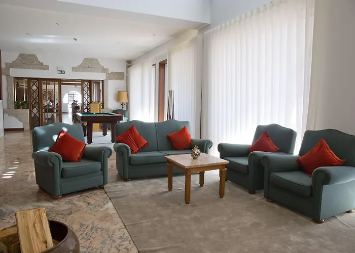 Sao Bento Da Porta Aberta &