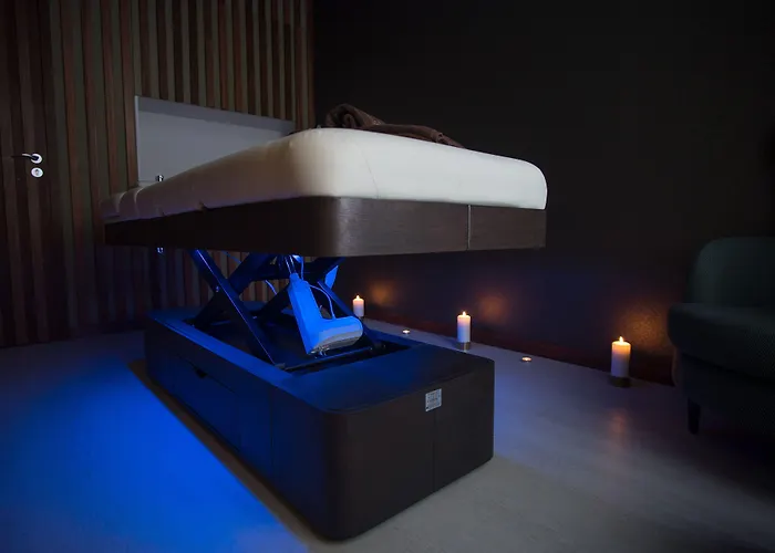 Sao Bento Da Porta Aberta & 4* Geres