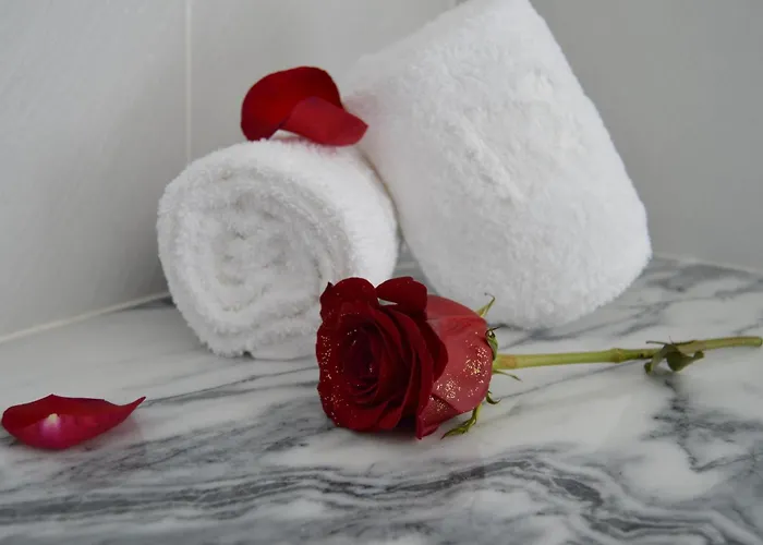 Sao Bento Da Porta Aberta & Hotel