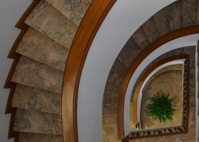 Sao Bento Da Porta Aberta & ג'רס