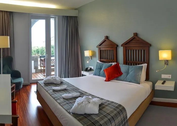 Sao Bento Da Porta Aberta & Geres