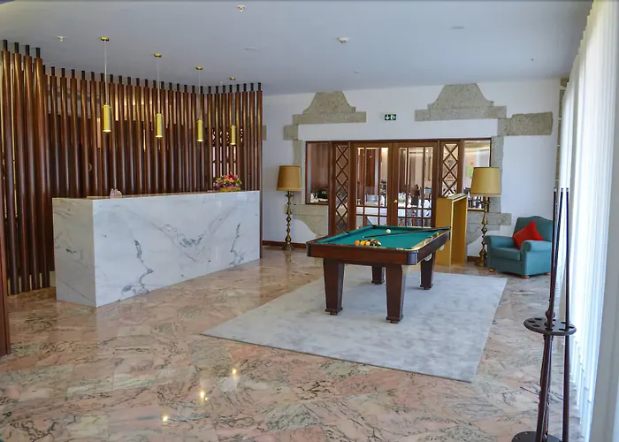 Sao Bento Da Porta Aberta &